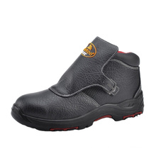 Safetoe Steel Toe Waterproof Work Safety Boot M-8387